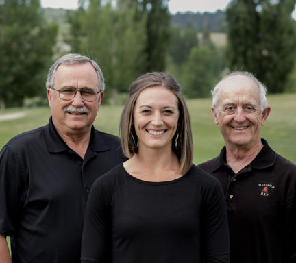 Mission Bay Real Estate team