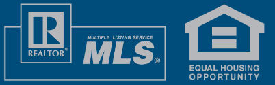 Realtor, MLS and Equal Housing Opportunity