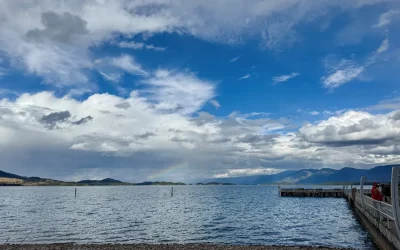 Polson, Montana Real Estate News – September 2025