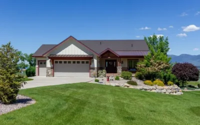 Polson Montana Real Estate News – July 2025