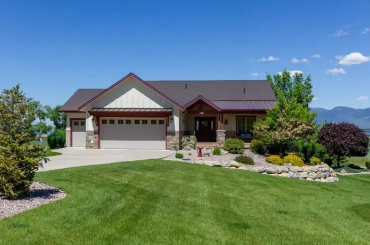 Polson Montana Real Estate News – July 2025
